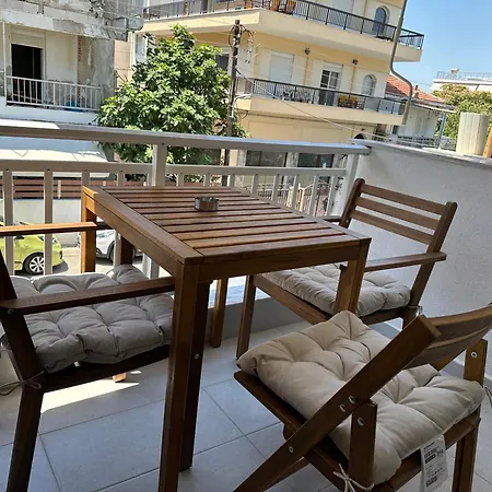 Appartement Vmj Side Sea View Peraía