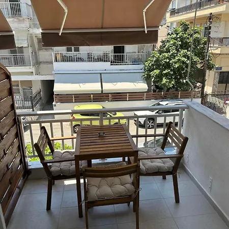 דירה Vmj Side Sea View *