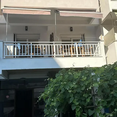 Vmj Side Sea View Peraía