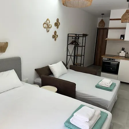 Vmj Side Sea View דירה