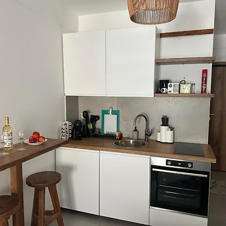 Appartement Vmj Side Sea View