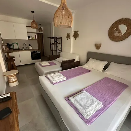 Appartement Vmj Side Sea View