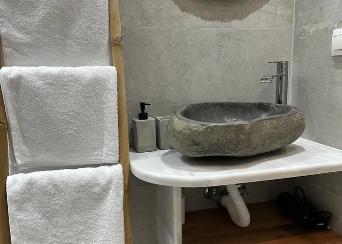 Lägenhet Vmj Side Sea View *