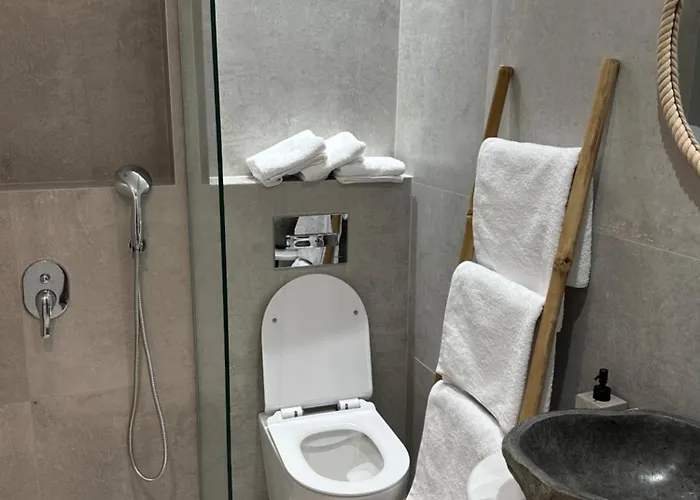 Vmj Side Sea View * Peraía