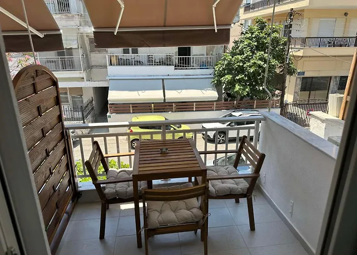 Appartamento Vmj Side Sea View *