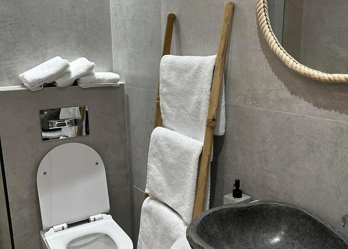 Vmj Side Sea View Appartamento