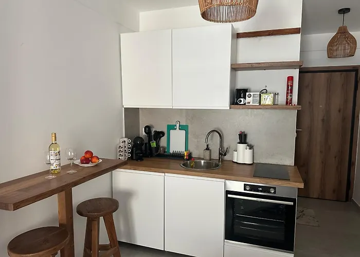 Appartamento Vmj Side Sea View