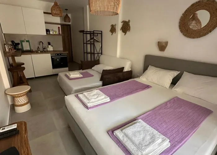 Appartamento Vmj Side Sea View