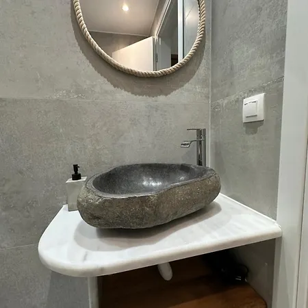 Vmj Side Sea View Apartamento