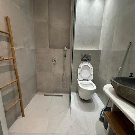 Apartamento Vmj Side Sea View *